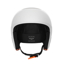 Lyžiarska helma POC Skull Dura Comp Mips Hydrogen White - 2025/26