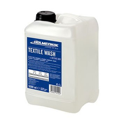 Prací prostředek HOLMENKOL Textile Wash 5000 ml