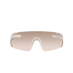 Slnečné okuliare POC Elicit Toric Okenite Off-White/Clarity Trail/Partly Sunny Silver