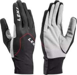 Rukavice LEKI Nordic Skin Black