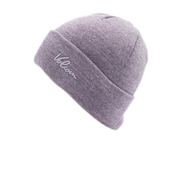 Čiapka Volcom V.CO Fave Beanie Dusty Lavender - 2024/25