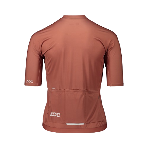 Cyklistický dres POC W's Pristine Jersey Himalayan Salt - 2025