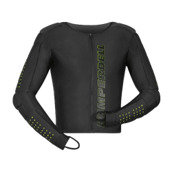 Chránič Komperdell Full Protector Slalom Shirt Long With Mesh - 2025/26