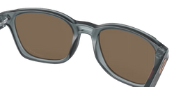 Slnečné okuliare OAKLEY Ojector Prizm Sapphire Polarized Lenses/Grey Ink Frame