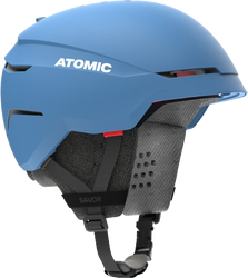  Lyžařská helma Atomic Savor Blue – 2024/25
