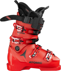 Zjazdové topánky Atomic Redster CS 130 Red/Black - 2024/25