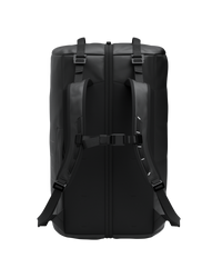 Taška DB Roamer Pro Split Duffel 70L Black Out - 2025/26