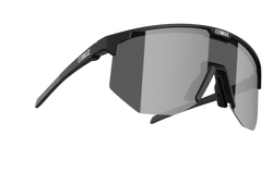 Slnečné okuliare BLIZ Hero Matt Black/Smoke Silver