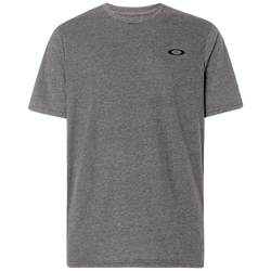 Tričko OAKLEY SI Oakley Flag Tee Athletic Heather Gray