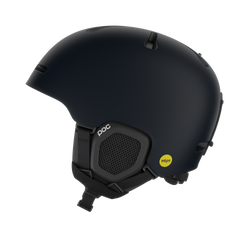 Lyžiarska helma POC Fornix MIPS Apatite Navy Matt - 2025/26