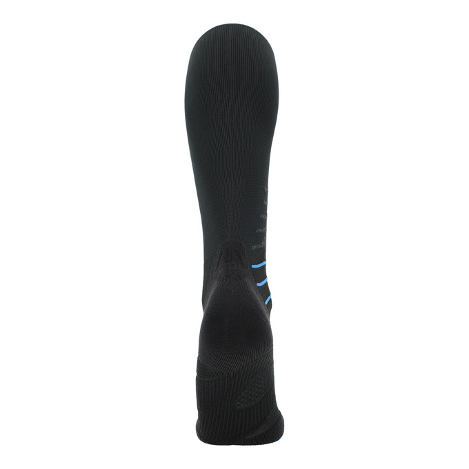 Lyžiarske ponožky UYN Man Ski Evo Race One Black/Blue - 2025/26