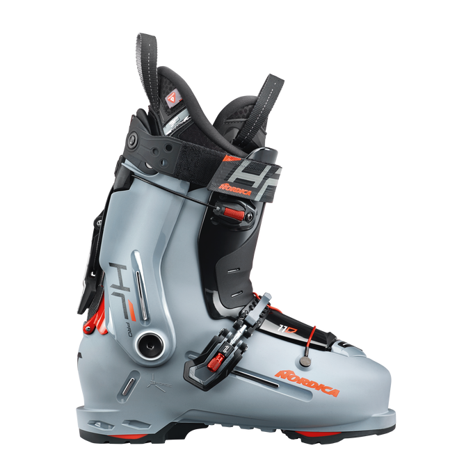 Zjazdové topánky Nordica HF Pro 110 (GW) - 2025/26