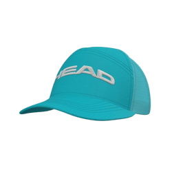 Viečko Head Race Cap Blue - 2025/26