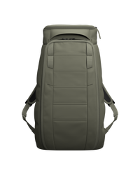 Hydratačný Batoh DB Hugger Backpack 25L Moss Green - 2024/25
