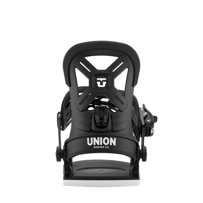 Viazanie na Snowboard Union Cadet Black - 2024/25