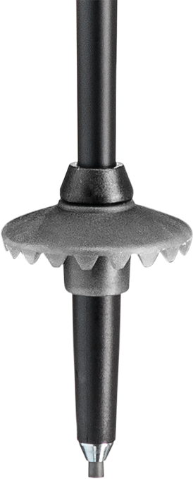 Zjazdové palice LEKI Artena Airfoil 3D - 2025/26