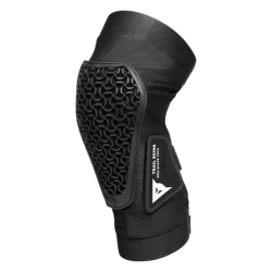 Kolenné chrániče Dainese Trail Skins Pro Knee Guards Black