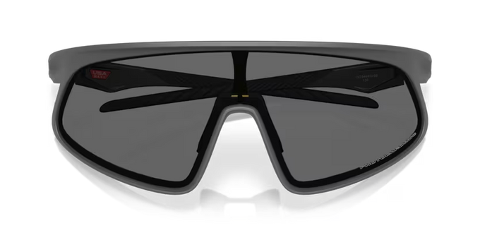 Slnečné okuliare OAKLEY RSLV Matte Carbon Frame/Photochromatic Lenses