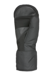 Lyžiarske rukavice Level Neo Mitt JR Gore-Tex Black - 2024/25