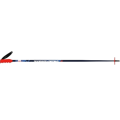 Zjazdové palice Kerma Speed SL-JR - 2025/26