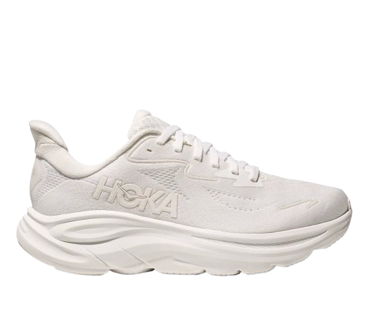 Sportové Topánky Hoka Clifton 10 Hoka White/White