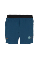 Kraťasy Shorts Emporio Armani Man Ventus7 Stargazer