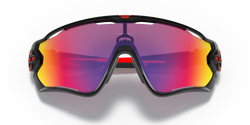 Slnečné okuliare Oakley Jawbreaker Prizm Road Lenses / Matte Black Frame