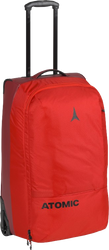 Cestovná taška Atomic Trolley 90L Red/Rio Red – 2024/25