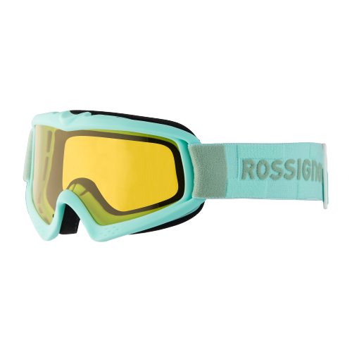 Lyžiarske okuliare Rossignol Raffish Hero Green - 2024/25