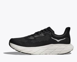 Dámske obuv Hoka Arahi 7 Black/White