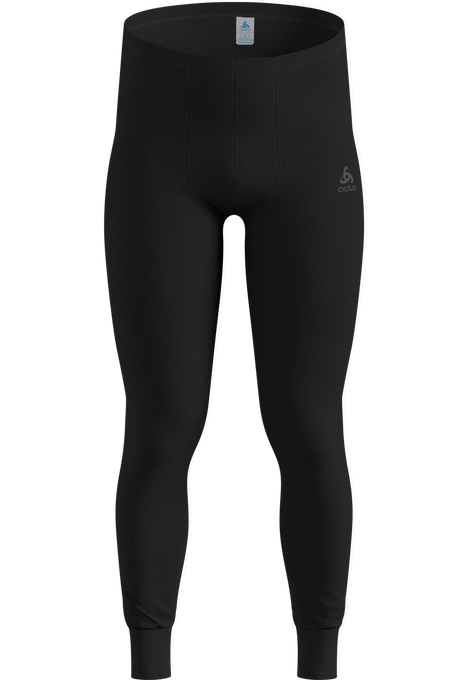 Termoaktívne legíny Odlo Active Warm BL Bottom Long Man Black - 2025/26