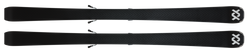 Zjazdové lyže Volkl Peregrine 82 + Lowride 12FR Blue - 2025/26
