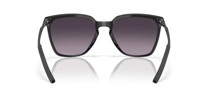Slnečné okuliare OAKLEY Sielo SQ Polished Black Ink Frame/Prizm  Grey Gradient Lenses