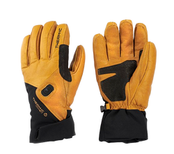 Rukavice Therm-ic Freeride Ultra Heat Gloves - 2024/25