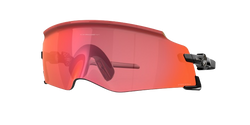 Slnečné okuliare OAKLEY Kato Prizm Trail Torch Lenses/Polished Black Frame
