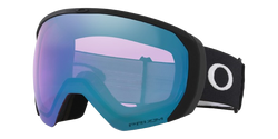 Lyžiarske okuliare Oakley Flight Path L Matte Black Prizm Snow Iced Iridium - 2025/26