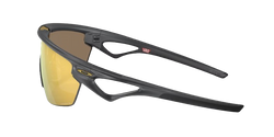 Slnečné okuliare OAKLEY Sphaera Prizm 24k Polarized Lenses / Matte Carbon Frame