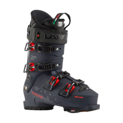 Zjazdové topánky Lange Shadow 130 LV GW (Shadow-Blue) - 2024/25