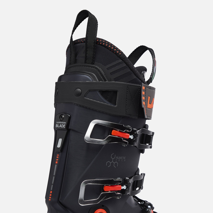 Zjazdové topánky Lange Shadow 130HV GW - 2025/26