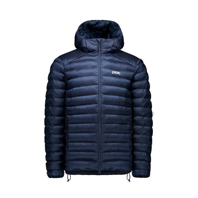 Bunda POC M's Coalesce Jacket Apatite Navy - 2025/26