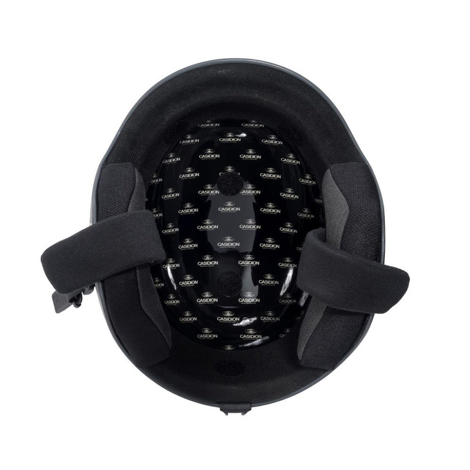 Lyžiarska helma Shred Basher Ultimate Black  - 2025/26