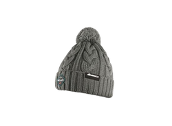 Čiapka Nordica Essential Beanie Black Red - 2024/25