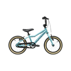 Bicykel Academy Grade 2 Ocean 14" - 2024