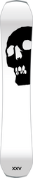 Snowboard Capita The Black Snowboard of Death Wide - 2025/26