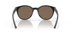 Slnečné okuliare Oakley Spindrift Matte Black Frame/Prizm Rose Gold Polarized - 2023