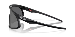 Slnečné okuliare OAKLEY RSLV Matte Black Frame/Prizm Black Lenses