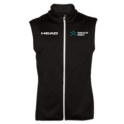 Vesta HEAD Promo Vest Men - 2025/26
