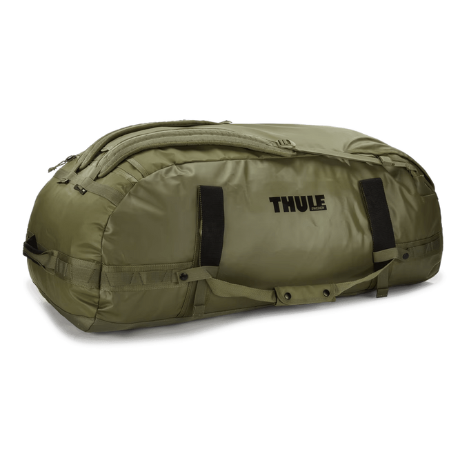 Taška Thule Chasm Duffel 130L Olivine - 2023