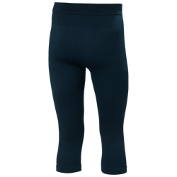  Funkčné nohavice Helly Hansen H1 Pro Seamless Graphene Pant/Navy NSF - 2025/26