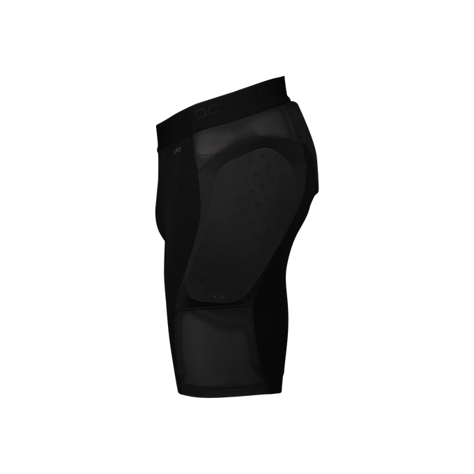 Chránič POC Oseus VPD Shorts Uranium Black - 2025/26